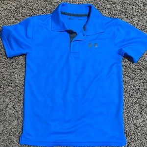Under Armour polo
